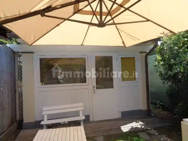 Villa in affitto a Forte dei Marmi