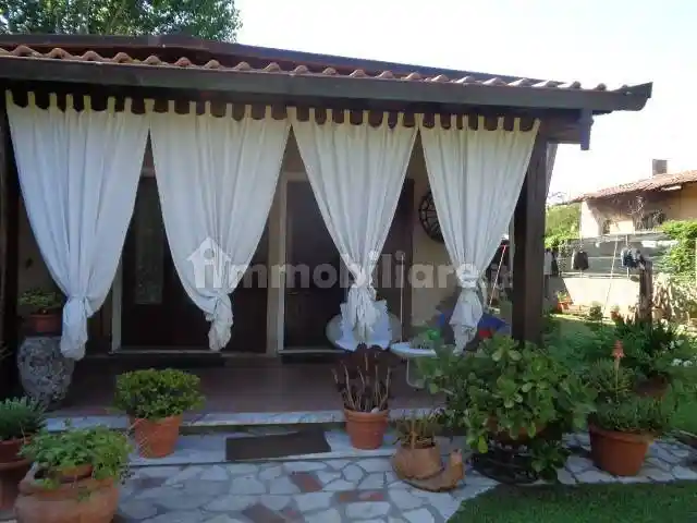 Villa in affitto a Forte dei Marmi