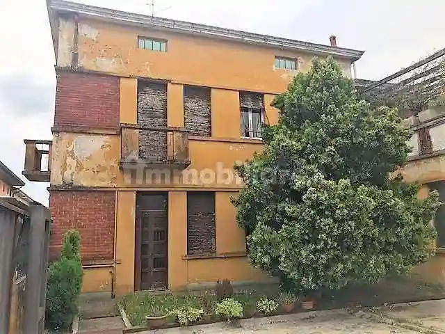 Palazzo - Edificio - foto 2