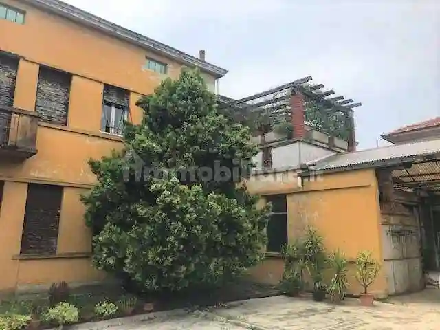 Palazzo - Edificio - foto 3