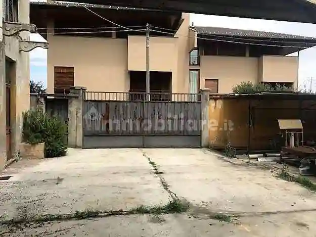 Palazzo - Edificio - foto 4