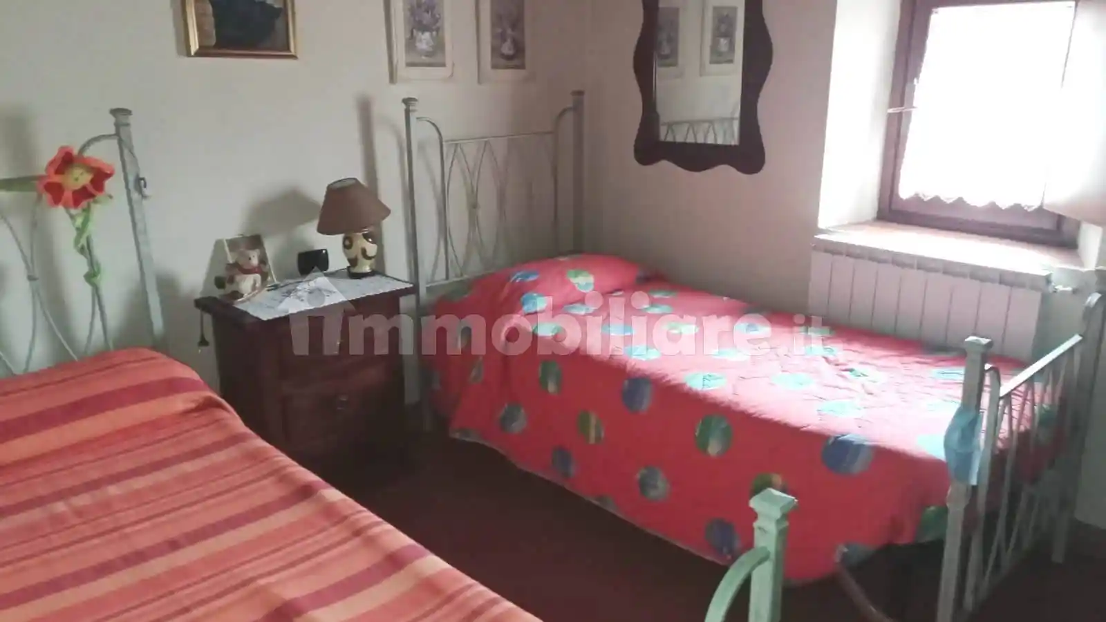 Terratetto unifamiliare via di Baggio, Baggio, Pistoia - foto 3