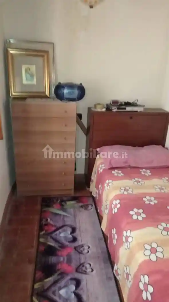 Terratetto unifamiliare via di Baggio, Baggio, Pistoia - foto 5