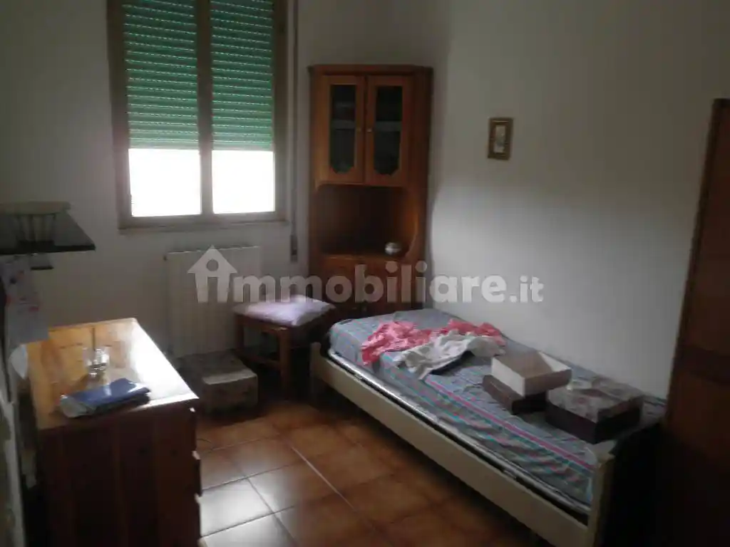 Appartamento in vendita a Alfonsine