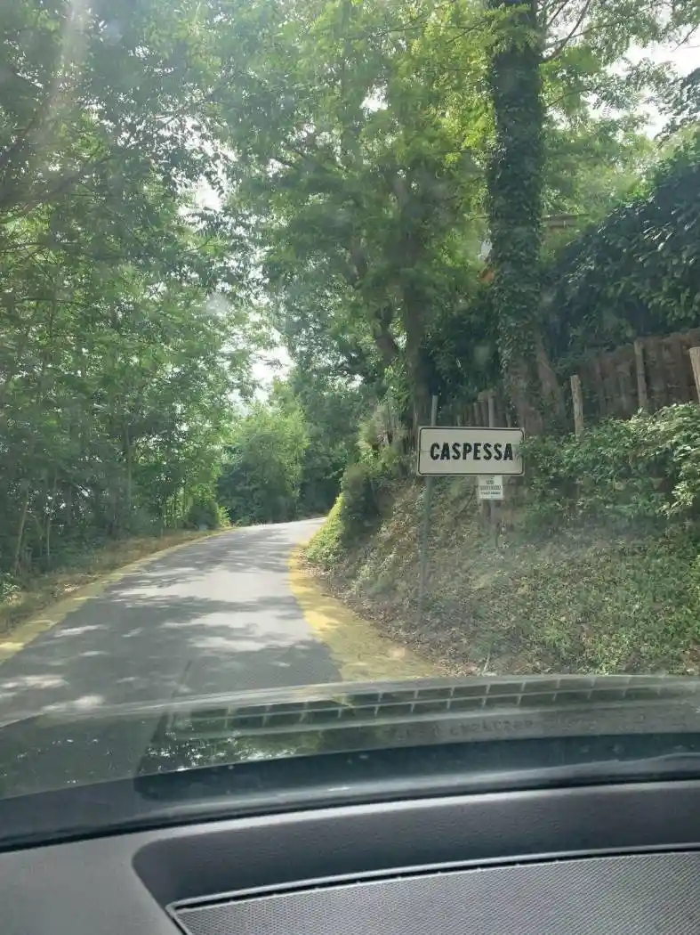 Rustico - Casale in vendita a Fossombrone