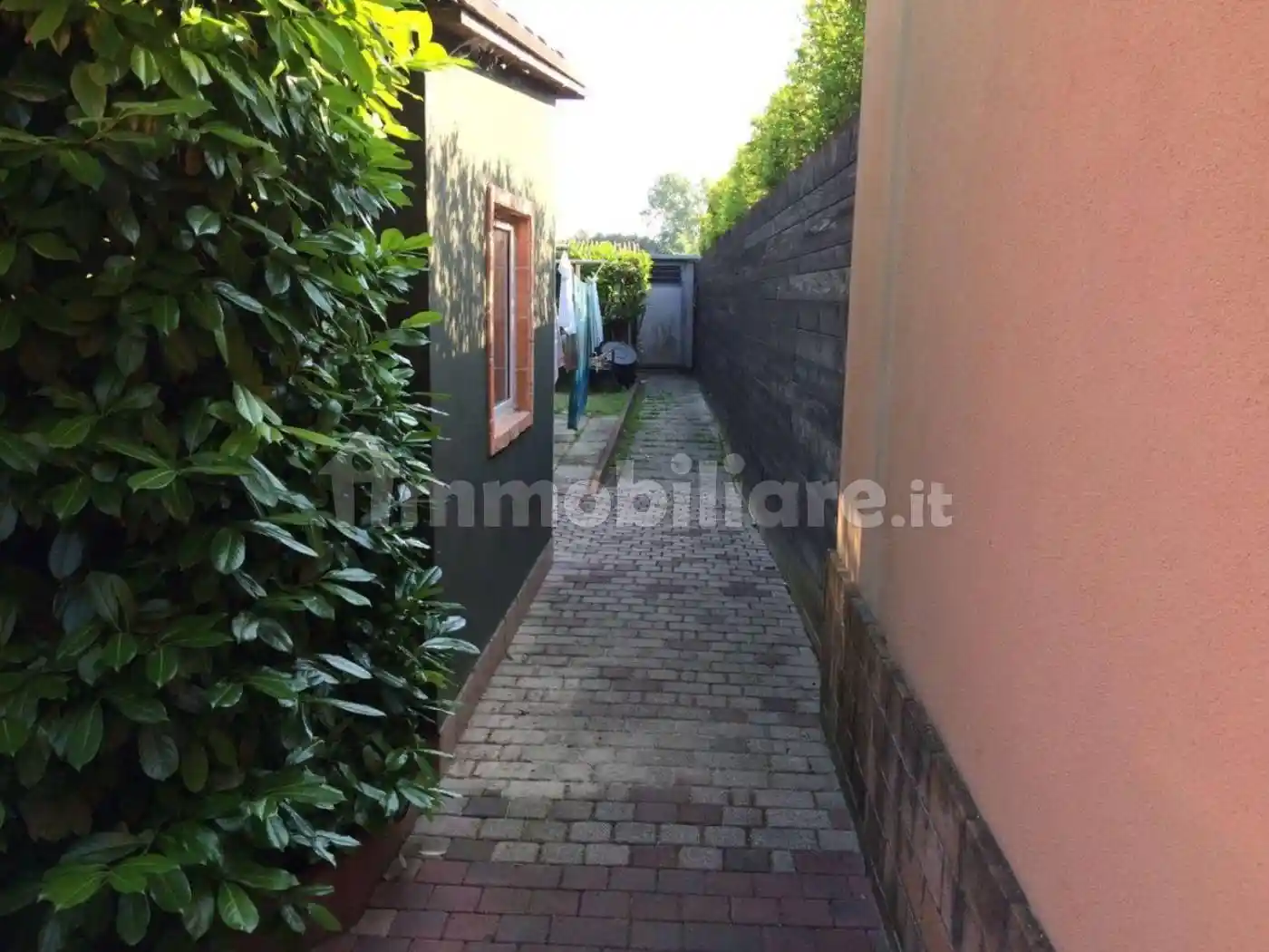 Villa in vendita a Venezia
