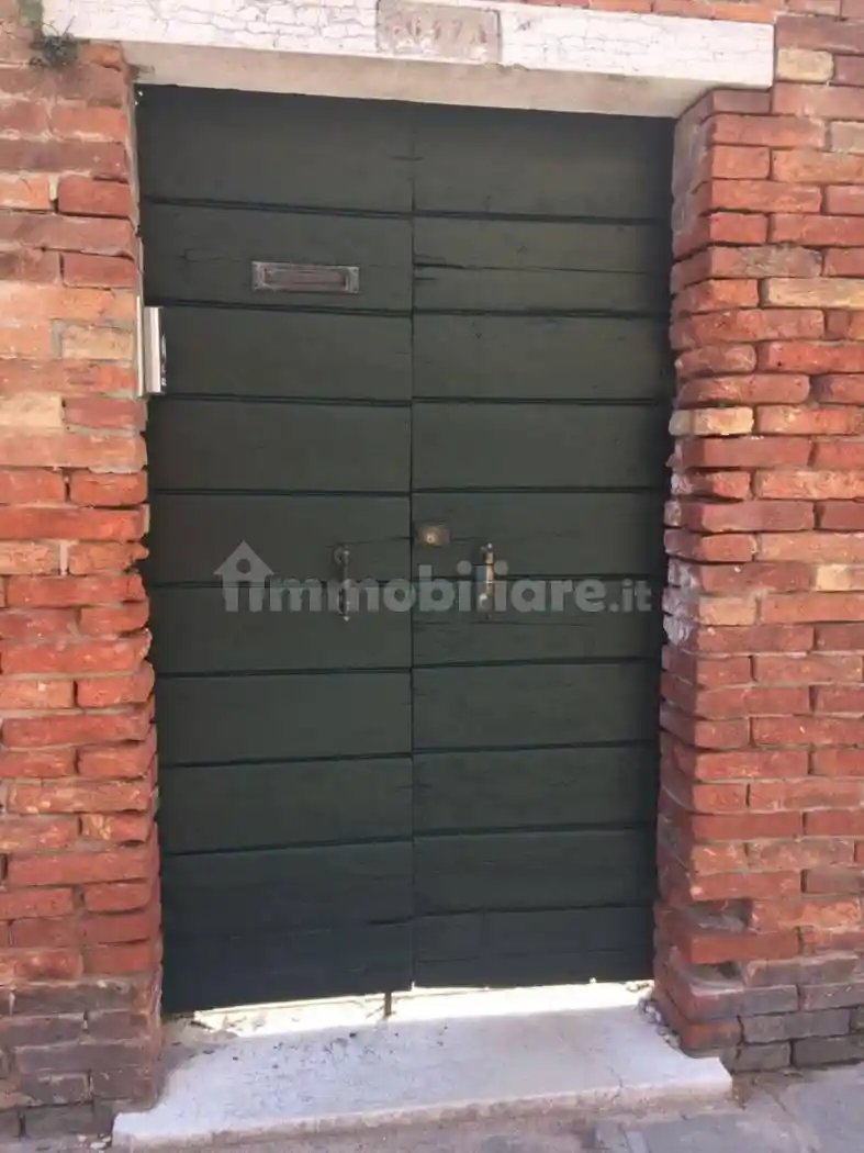 Appartamento in vendita a Venezia