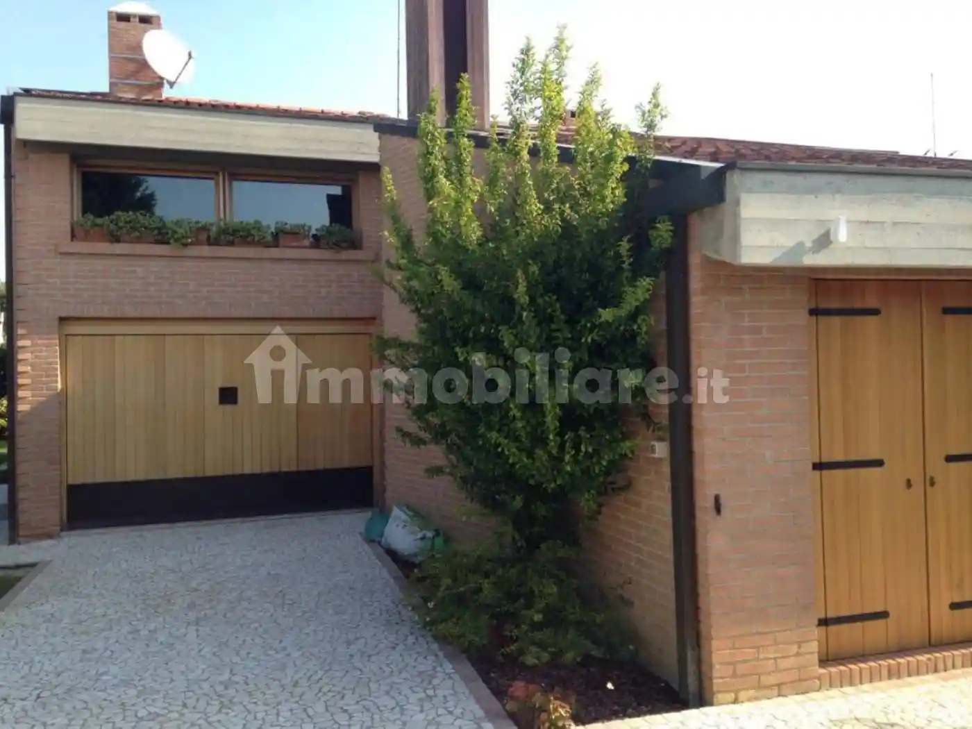 Villa in vendita a Venezia