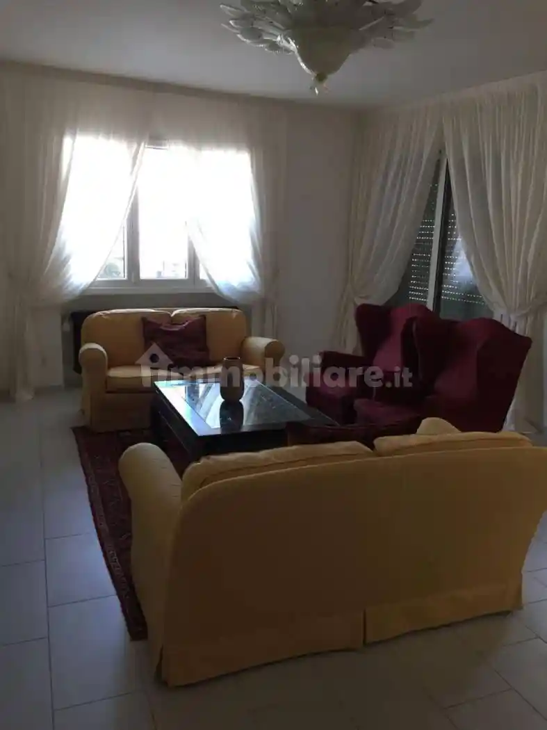 Appartamento in vendita a Venezia