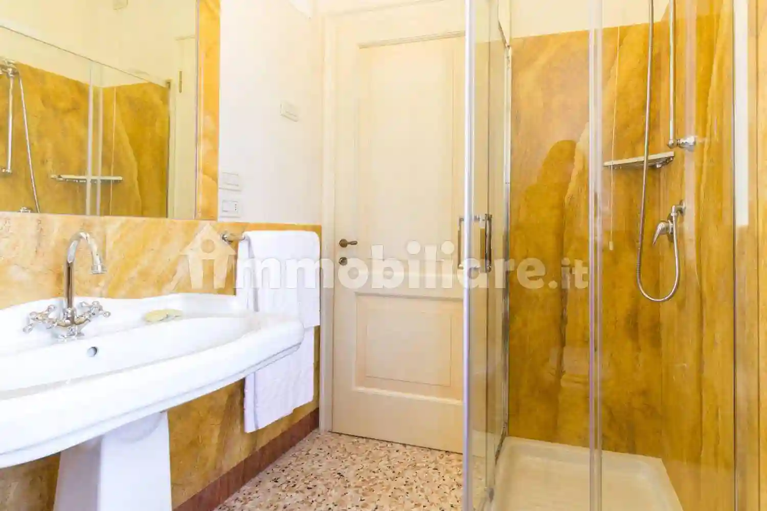 Bilocale via Terraglio 109, Marocco, Mogliano Veneto - foto 4