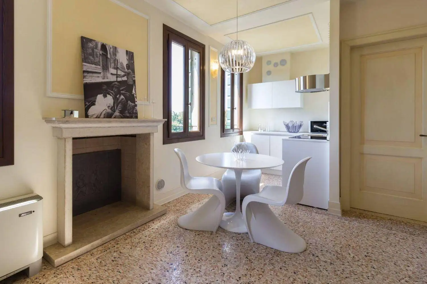 Bilocale via Terraglio 109, Marocco, Mogliano Veneto - foto 5