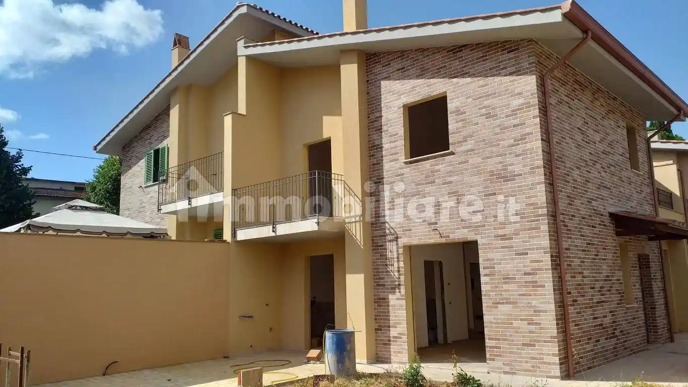 Villa in vendita a Perugia