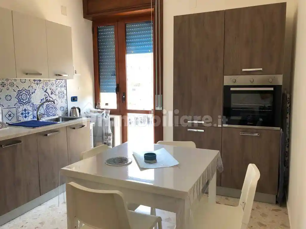 Appartamento in affitto a Salerno