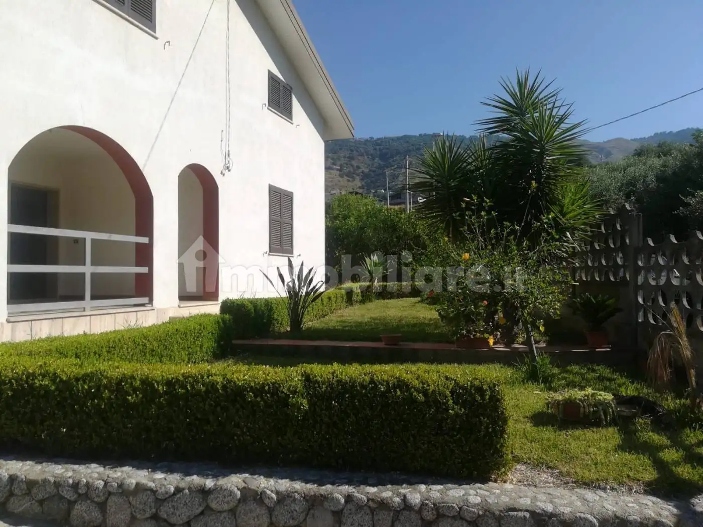 Villa in vendita a Joppolo