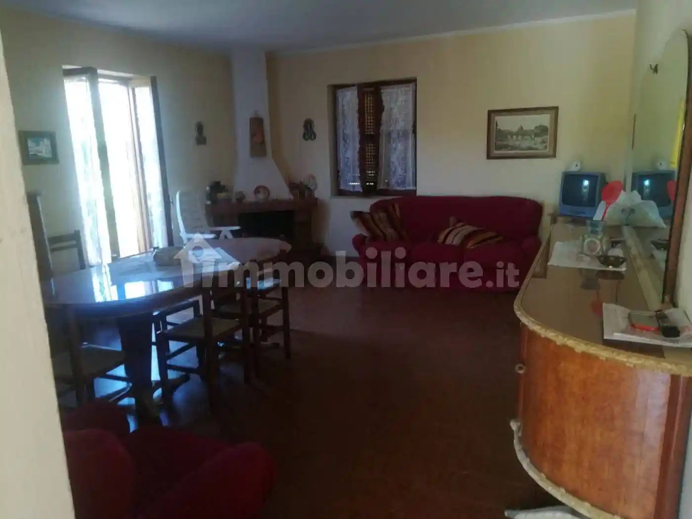 Villa unifamiliare Contrada San Bruno Melia, San Bruno Melia, Joppolo - foto 2