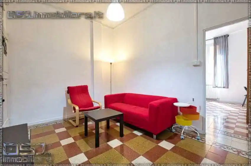 Appartamento in affitto a Bologna