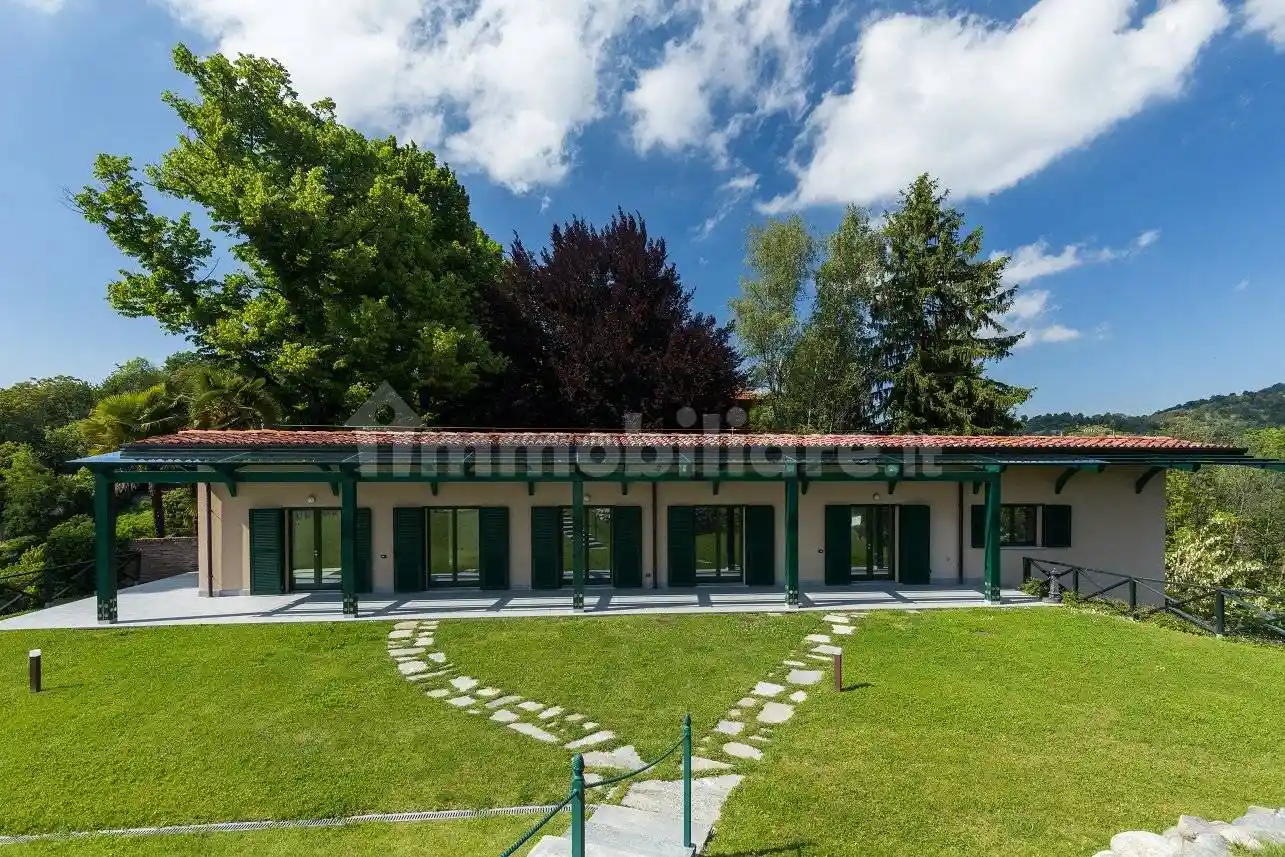 Villa in vendita a Torino