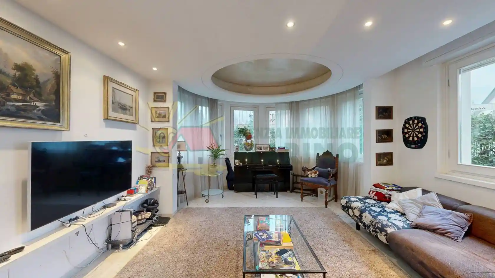 Villa in vendita a Segrate