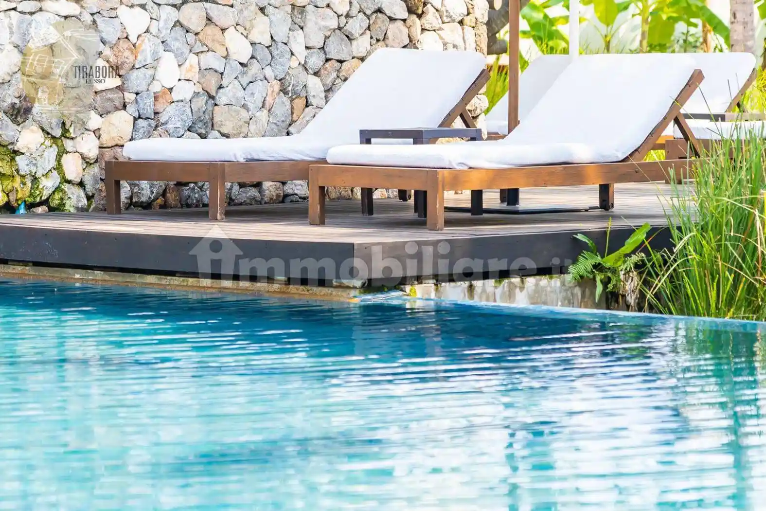 Villa unifamiliare via Carmelitani 1, Barcola, Trieste - foto 2