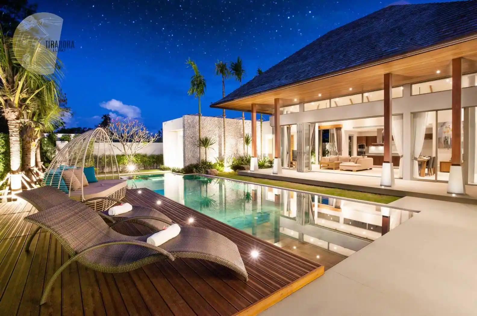 Villa unifamiliare via Carmelitani 1, Barcola, Trieste - foto 3