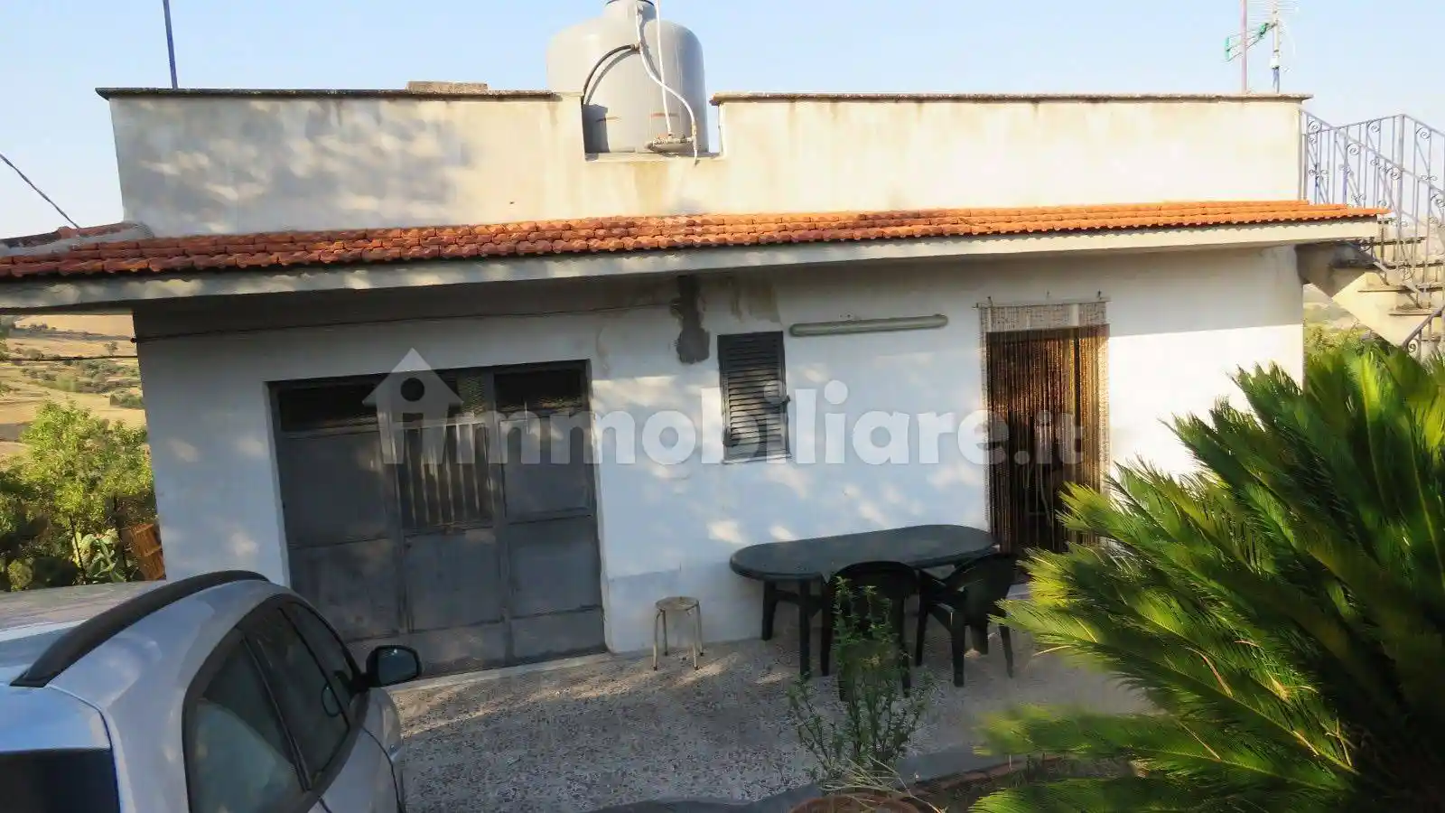 Villa in vendita a Regalbuto