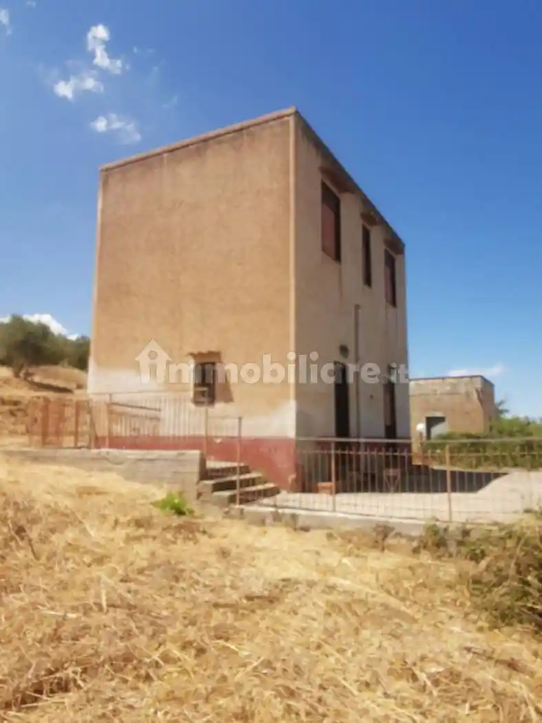 Villa in vendita a Trabia