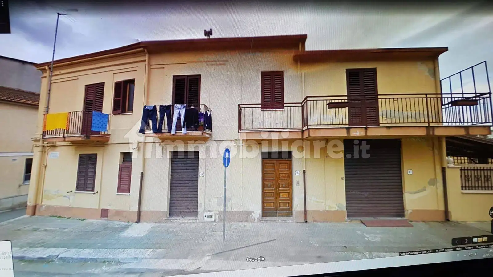 Casa indipendente in vendita a Taurianova