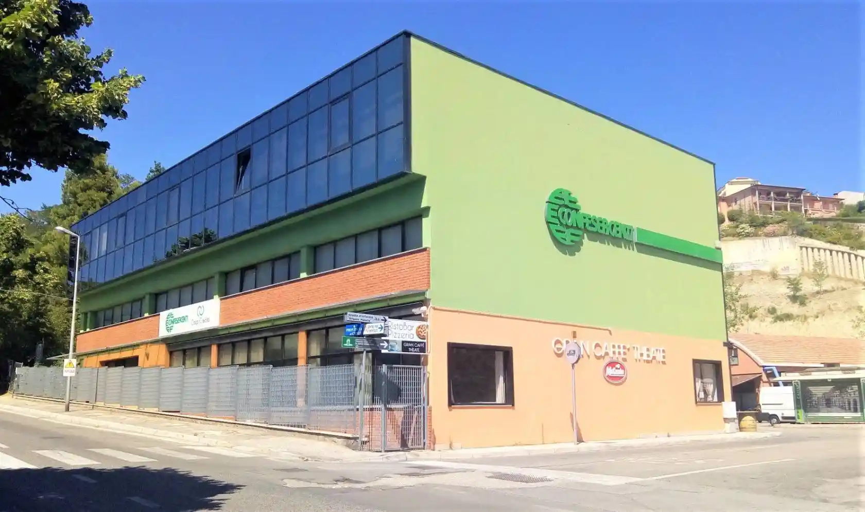 Palazzo - Edificio in Vendita - foto 2