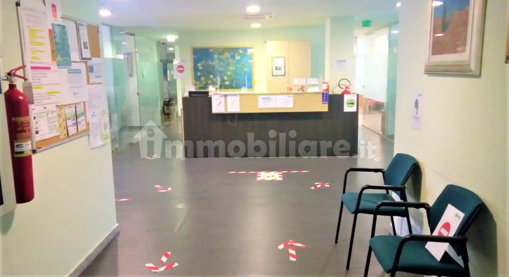 Palazzo - Edificio in Vendita - foto 3