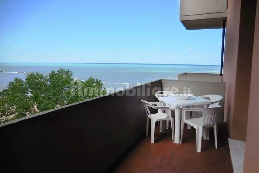 Appartamento in affitto a Pesaro