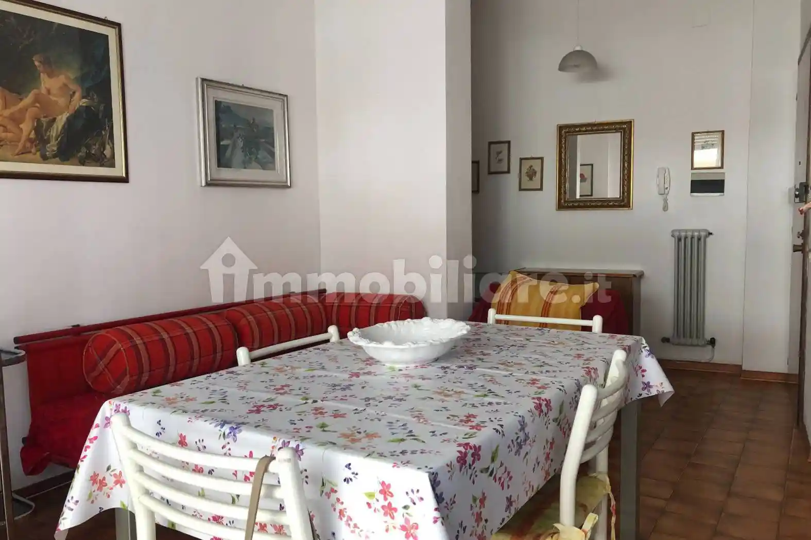 Trilocale buono stato, settimo piano, Baia Flaminia, Pesaro - foto 2