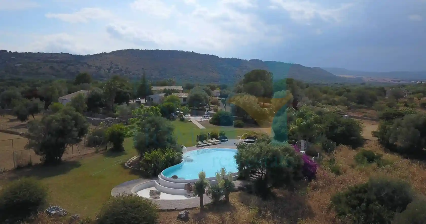 Villa in vendita a Noto