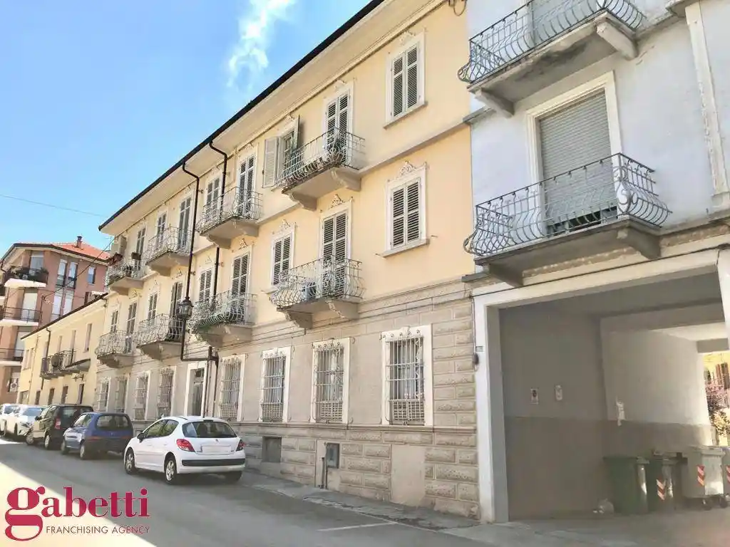 Appartamento in vendita a Bra