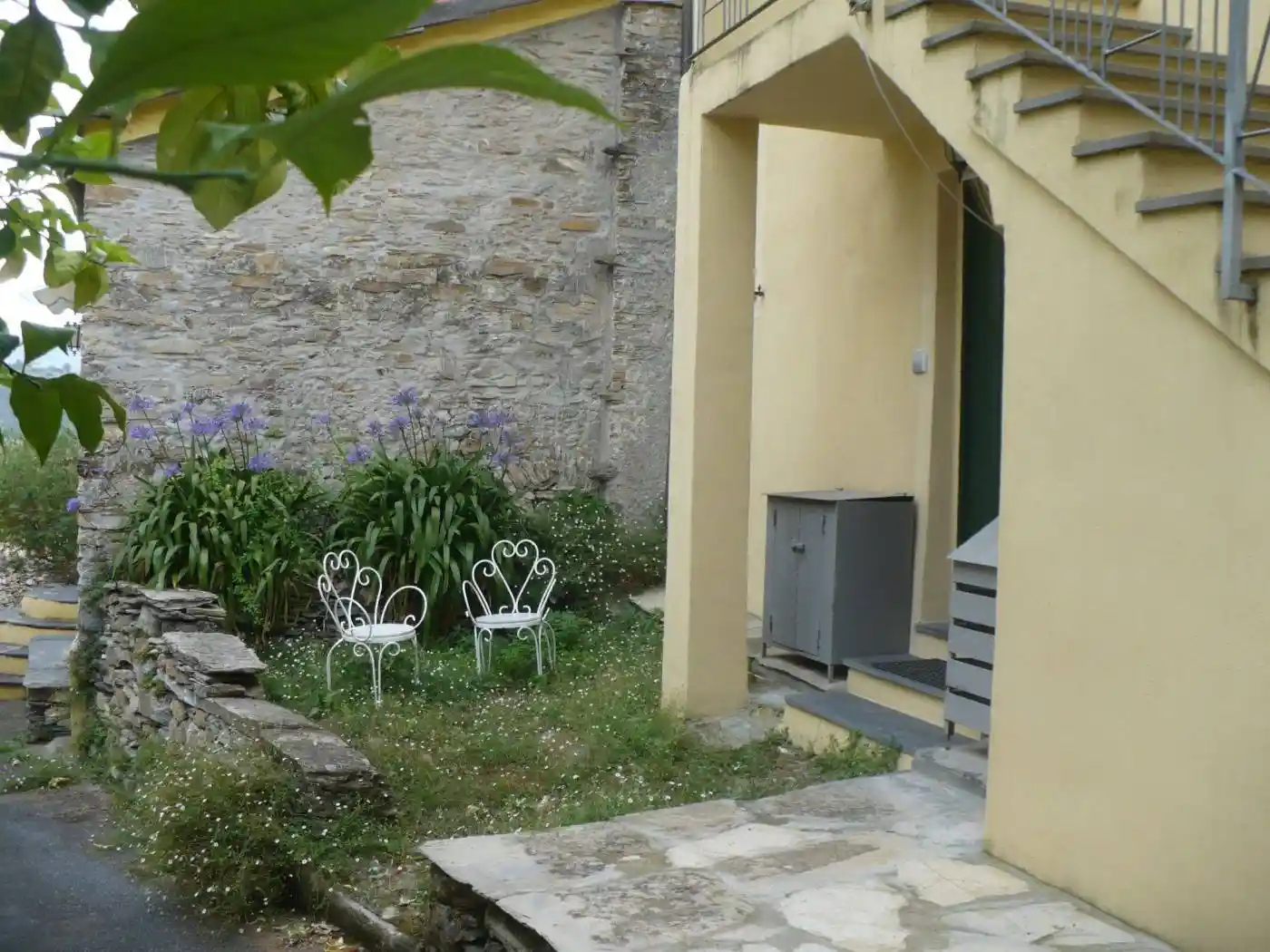 Appartamento in vendita a Dolcedo