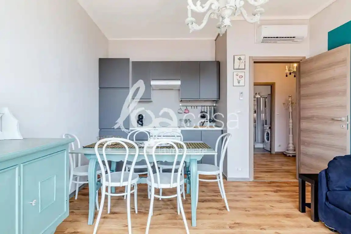 Appartamento in affitto a Loano