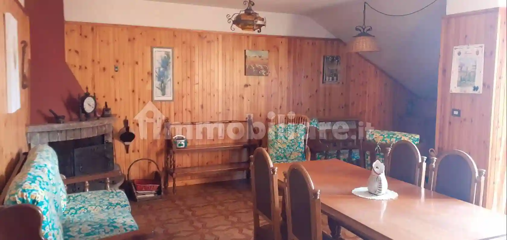 Attico - Mansarda - foto 4