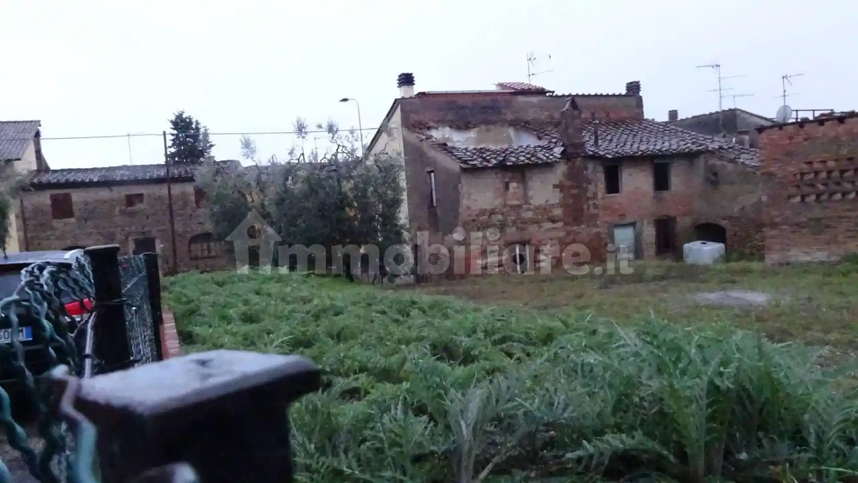 Rustico - Casale in vendita a Montespertoli