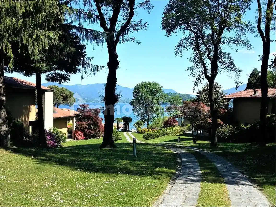 Appartamento in vendita a Ranco