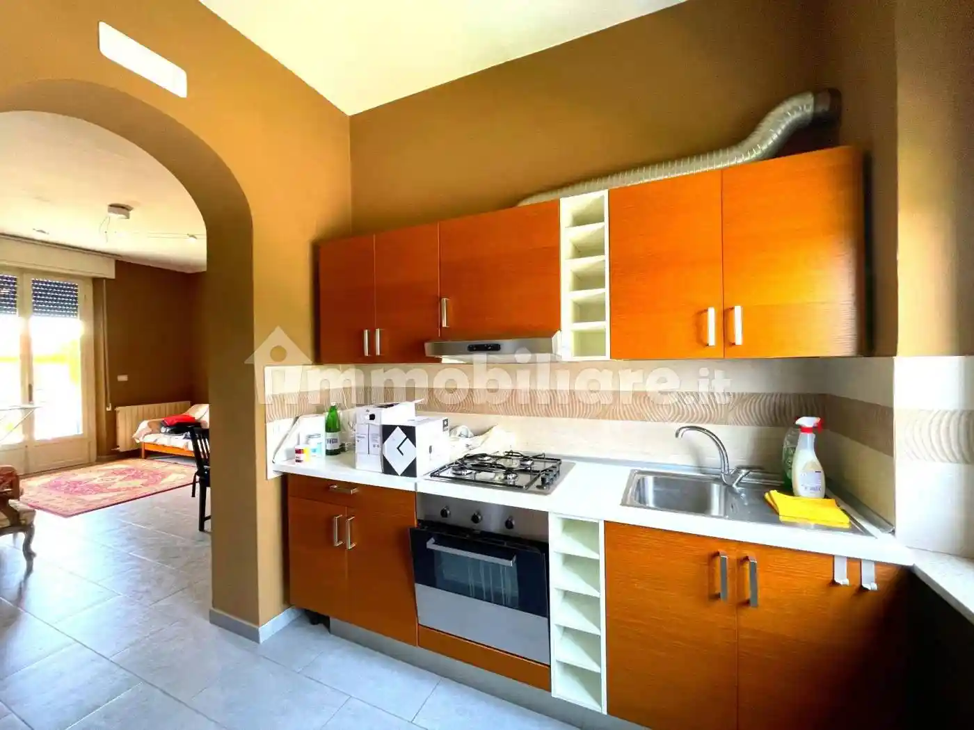 Appartamento in vendita a Capannori