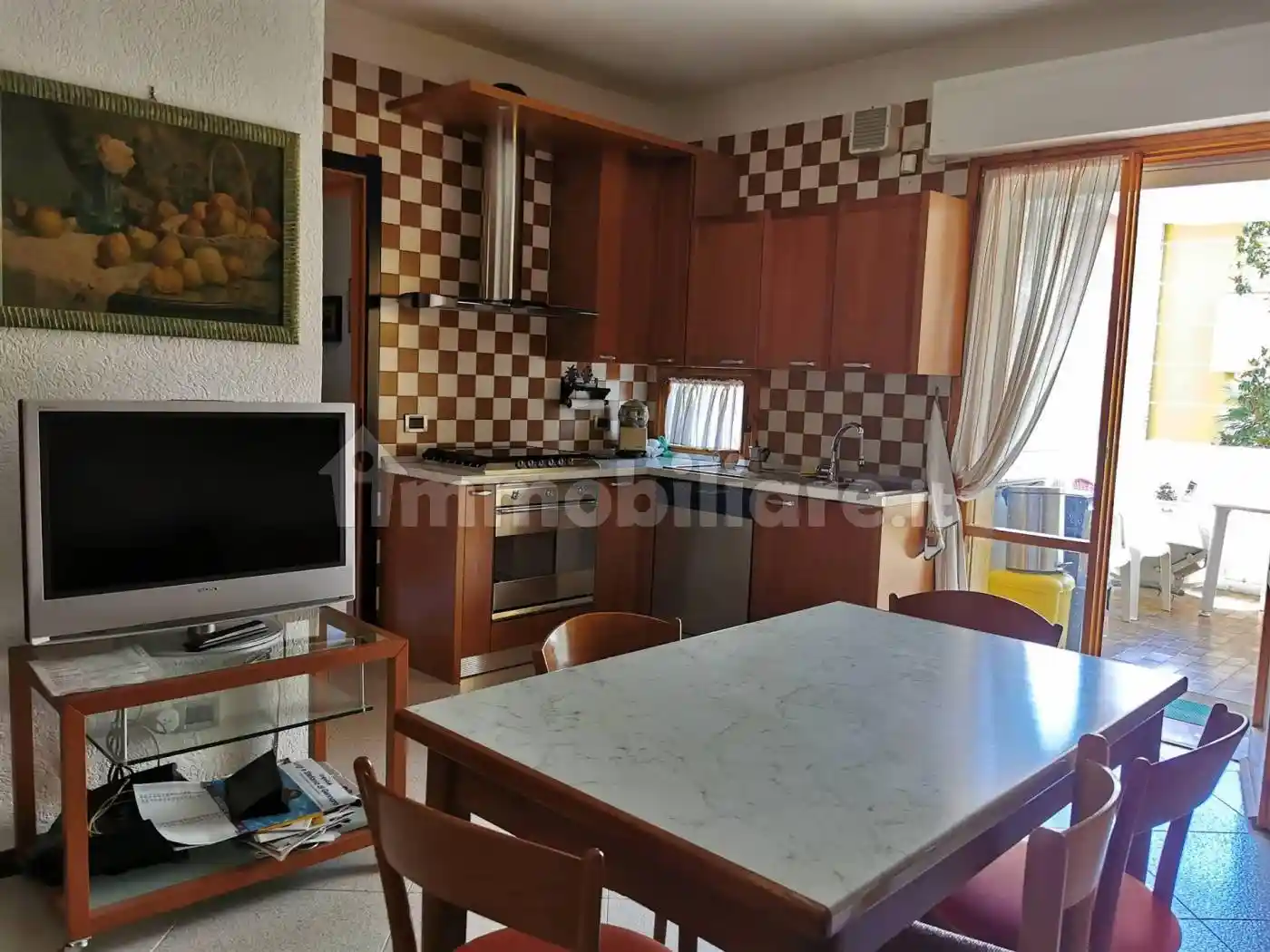 Appartamento in vendita a San Severo