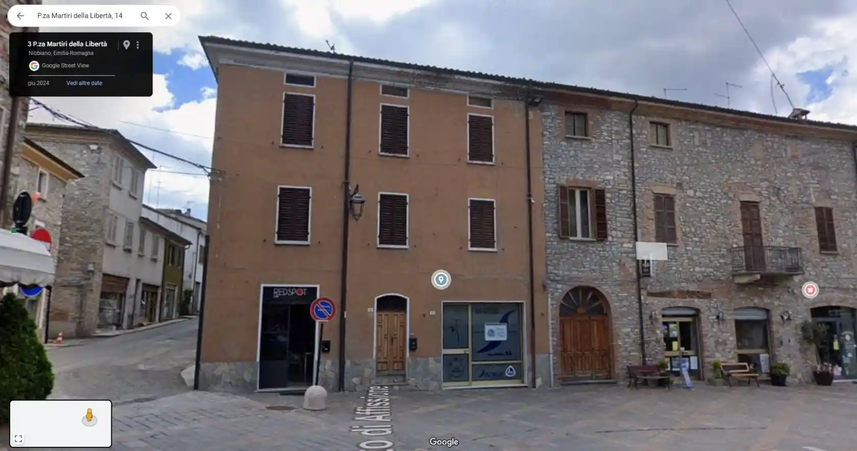 Appartamento in vendita a Alta Val Tidone