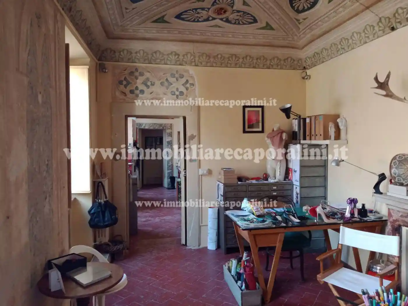 Appartamento in vendita a Montecosaro