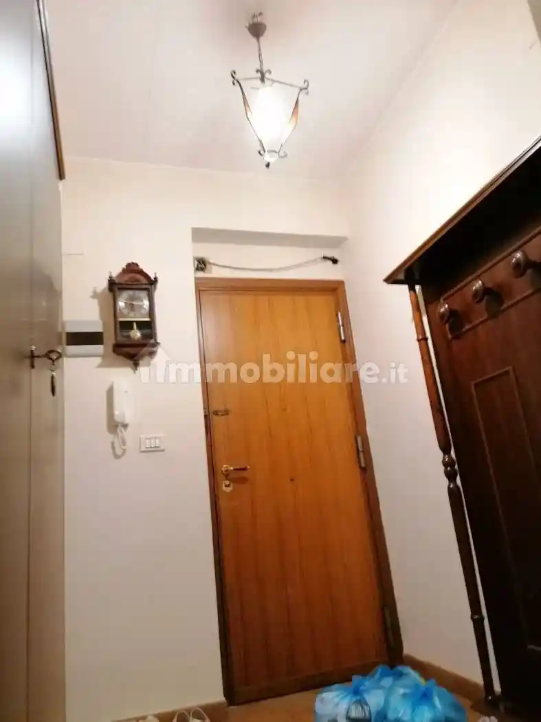 Appartamento piazza Monsignor Padalino 3, Casteltermini - foto 3