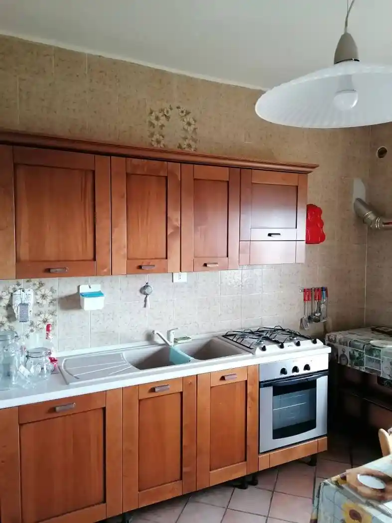 Appartamento in vendita a Casteltermini