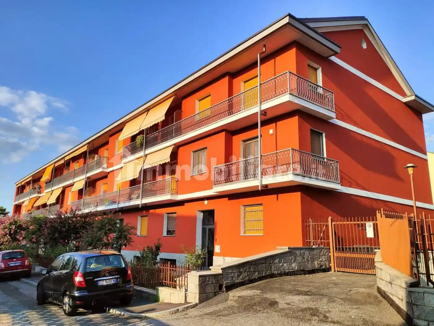 Appartamento in affitto a Moncalieri