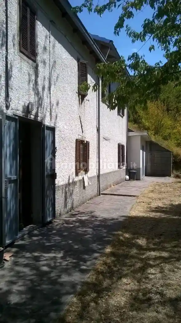 Casa indipendente in vendita a Frassinoro