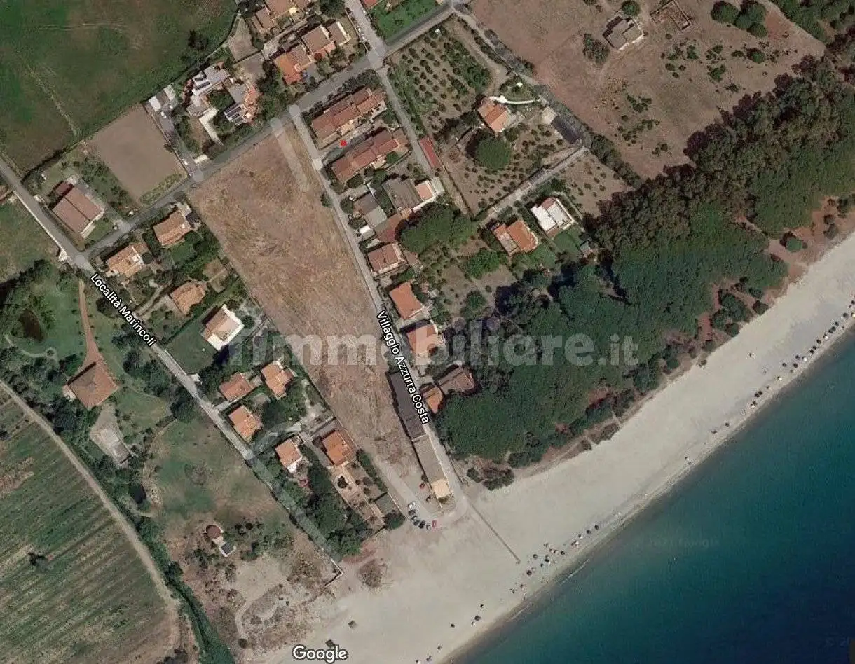 Villetta a schiera in vendita a Simeri Crichi