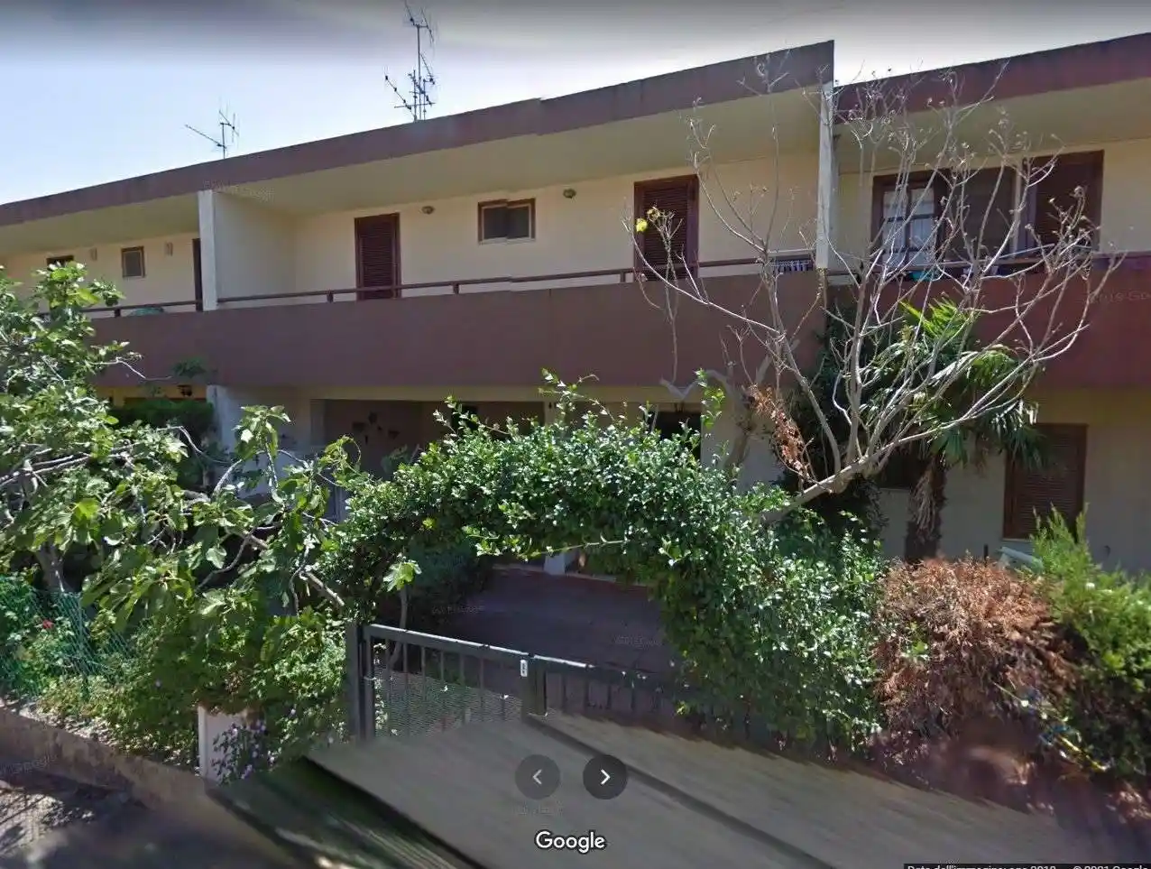 Villa a schiera Simeri Mare, Simeri Mare, Simeri Crichi - foto 3