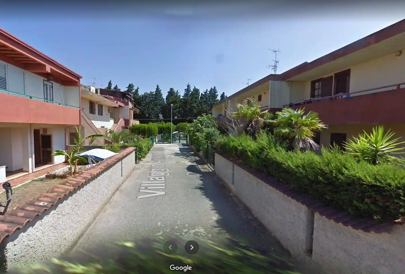 Villa a schiera Simeri Mare, Simeri Mare, Simeri Crichi - foto 4