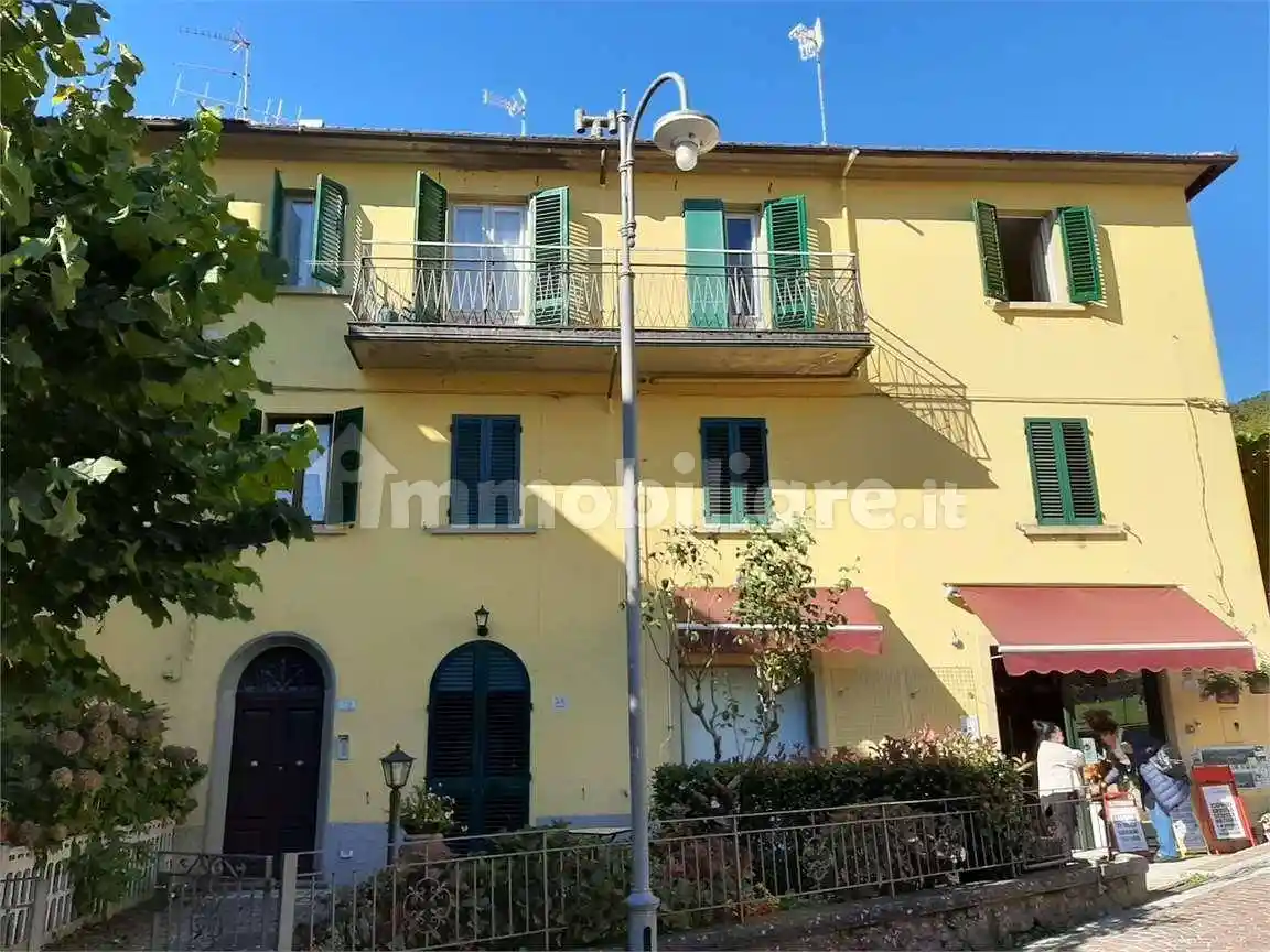 Appartamento in vendita a San Marcello Piteglio